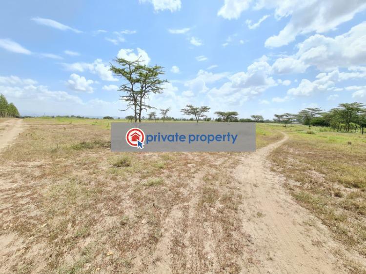 Commercial Land For Sale karichen Naromoru. Nanyuki Laikipia (PID