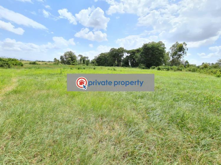 Commercial Land For Sale karichen Naromoru. Nanyuki Laikipia (PID