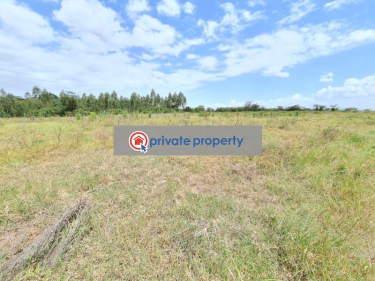 Commercial Land For Sale &nbsp;karichen Naromoru. Nanyuki Laikipia - 3