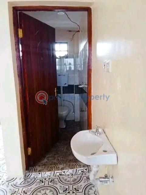 1 bedroom House For Rent Karura Nairobi - 0