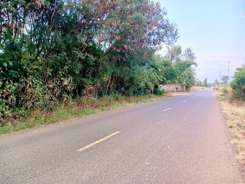 Residential Land For Sale Makuyu Muranga - 7