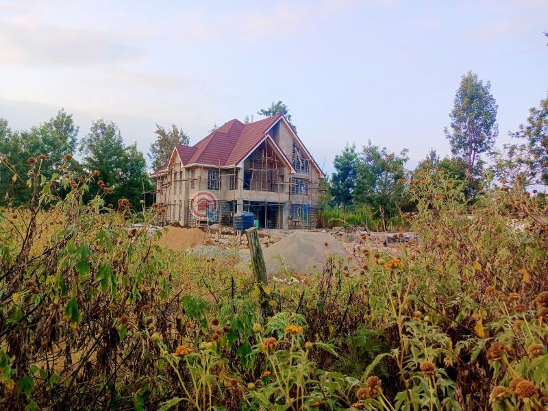 Residential Land For Sale Makuyu Muranga - 1