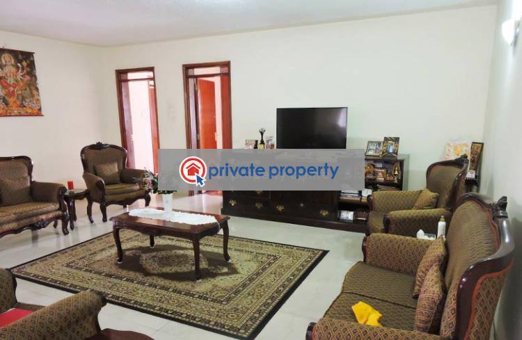3 bedroom Apartment For Sale &nbsp;mogotio Road Westlands Nairobi - 3