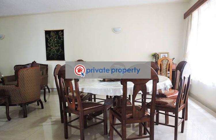 3 bedroom Apartment For Sale &nbsp;mogotio Road Westlands Nairobi - 2