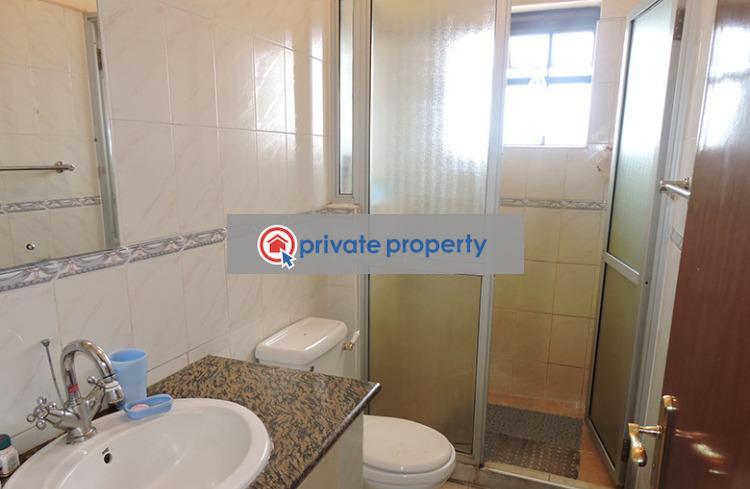 3 bedroom Apartment For Sale &nbsp;mogotio Road Westlands Nairobi - 8