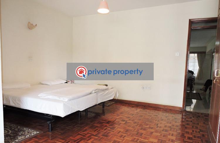 3 bedroom Apartment For Sale &nbsp;mogotio Road Westlands Nairobi - 6