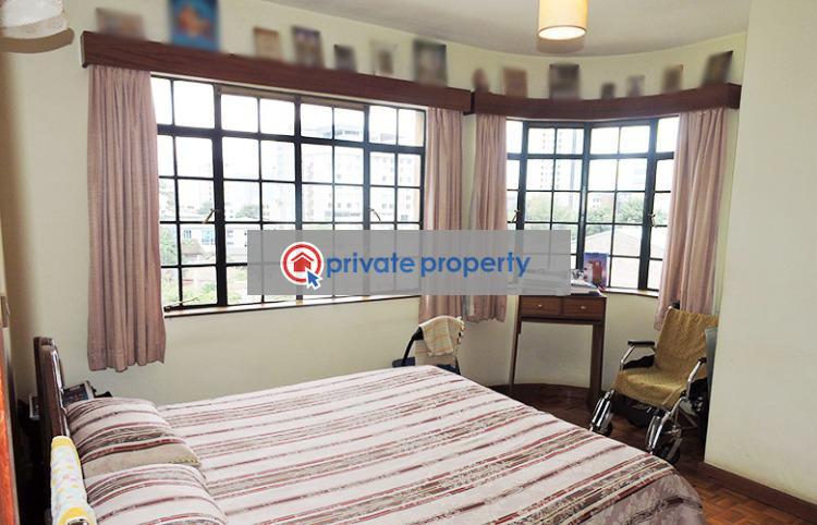 3 bedroom Apartment For Sale &nbsp;mogotio Road Westlands Nairobi - 4