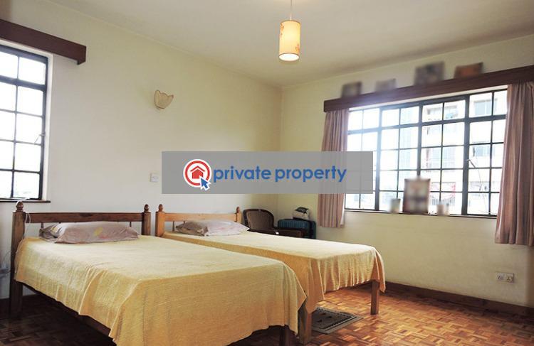 3 bedroom Apartment For Sale &nbsp;mogotio Road Westlands Nairobi - 5