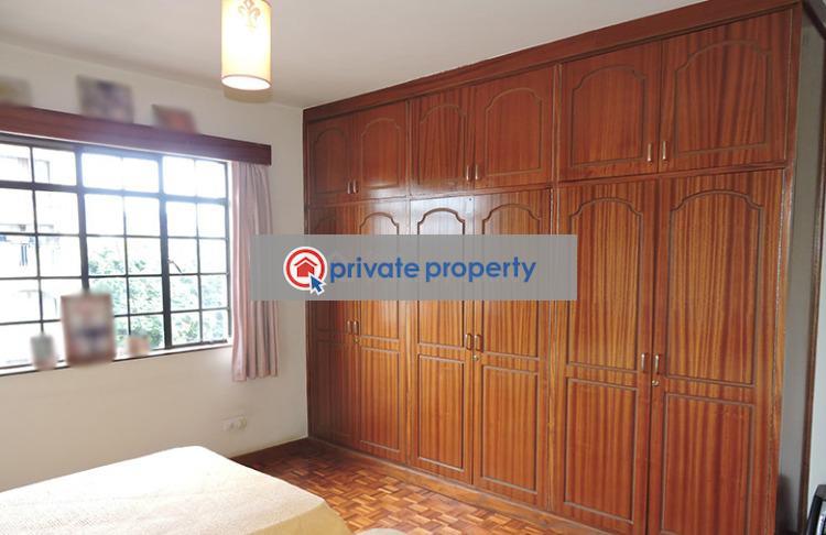 3 bedroom Apartment For Sale &nbsp;mogotio Road Westlands Nairobi - 7