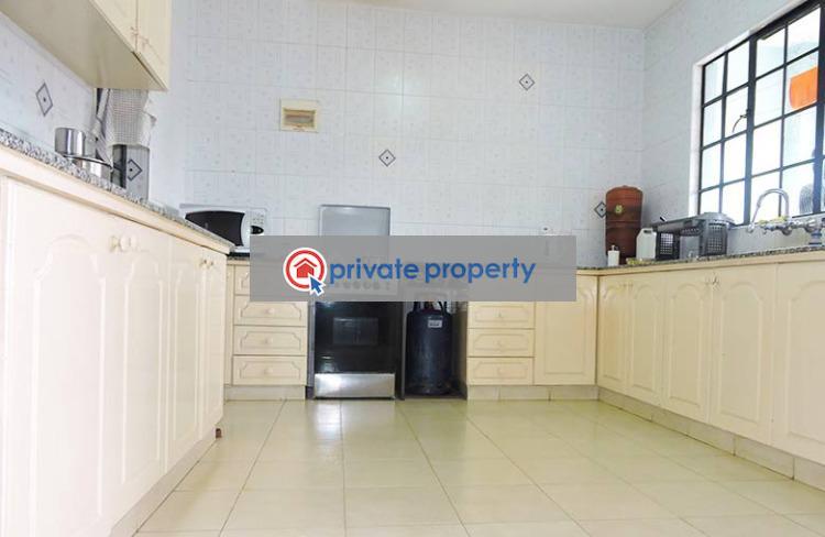 3 bedroom Apartment For Sale &nbsp;mogotio Road Westlands Nairobi - 1