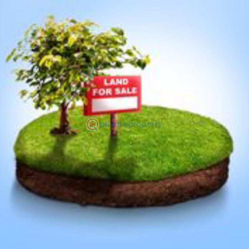 Land For Sale 14th Drive Kerarapon. Ngong Kajiado - 1