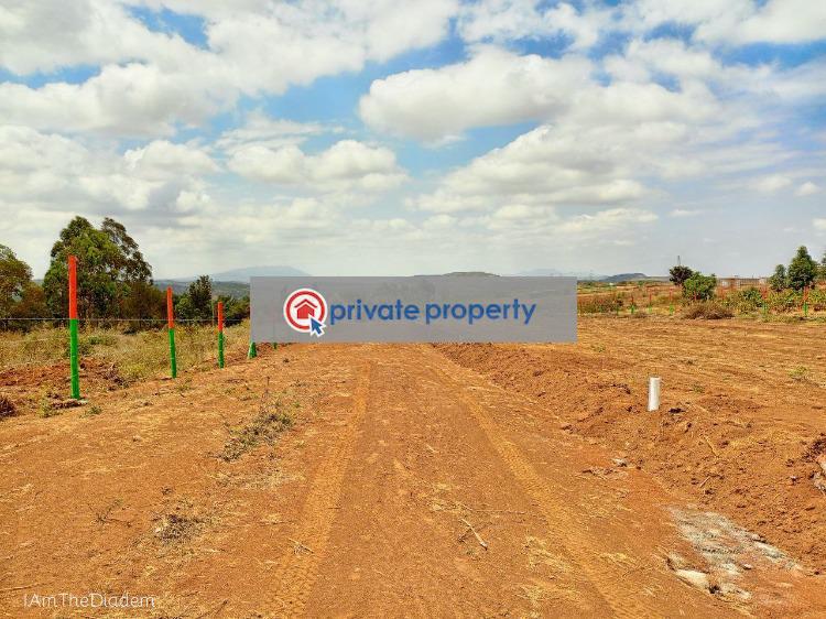 Mixed use Land For Sale &nbsp;kikuyu Thigio Kikuyu Kiambu - 10