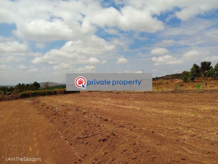 Mixed use Land For Sale &nbsp;kikuyu Thigio Kikuyu Kiambu - 21