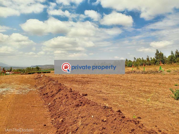 Mixed use Land For Sale &nbsp;kikuyu Thigio Kikuyu Kiambu - 6