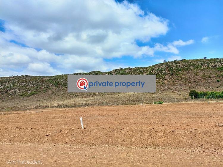 Mixed use Land For Sale &nbsp;kikuyu Thigio Kikuyu Kiambu - 8