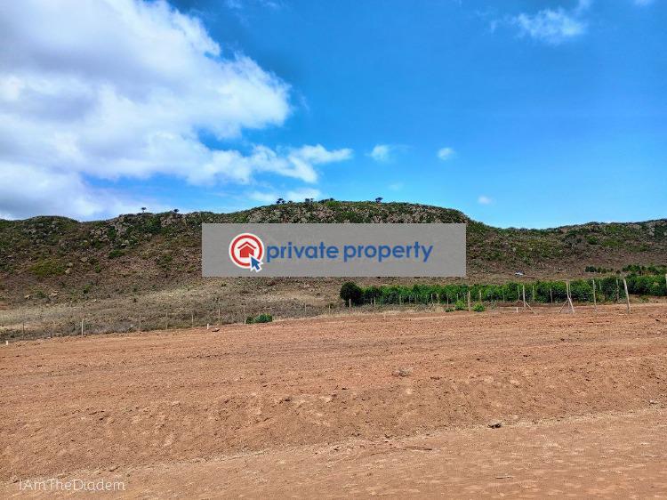 Mixed use Land For Sale &nbsp;kikuyu Thigio Kikuyu Kiambu - 2