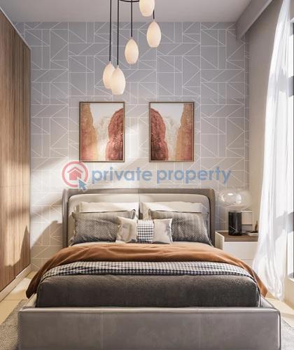 1 bedroom Apartment For Sale Naivasha Road, Riruta, Nairobi, Kenya Off Naivasha Road Riruta Nairobi - 4