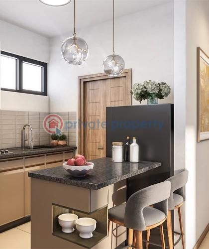 Apartment For Sale Naivasha Road, Riruta, Nairobi, Kenya Off Naivasha Road Riruta Nairobi - 7