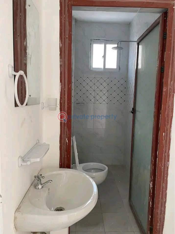 1 bedroom Bedsitter (Single Room) For Rent Kiambeni Miritini Mombasa - 3