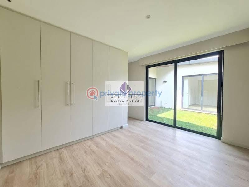 3 bedroom Townhouse For Rent Kiambu Road – Modern 3 & 4 Bedroom Homes Kiambu Road Nairobi Central  - 7