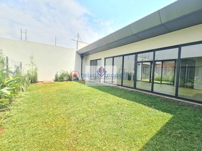3 bedroom Townhouse For Rent Kiambu Road – Modern 3 & 4 Bedroom Homes Kiambu Road Nairobi Central  - 3