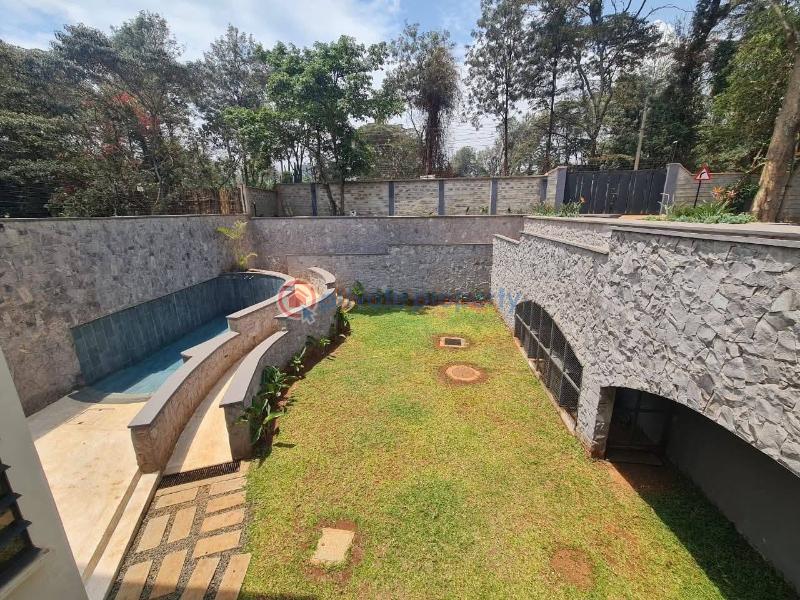 3 bedroom Townhouse For Rent Kiambu Road – Modern 3 & 4 Bedroom Homes Kiambu Road Nairobi Central  - 14