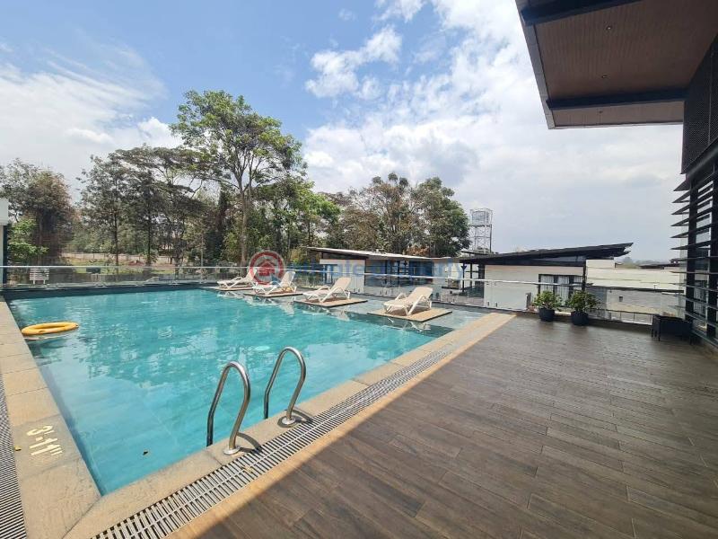 3 bedroom Townhouse For Rent Kiambu Road – Modern 3 & 4 Bedroom Homes Kiambu Road Nairobi Central  - 11