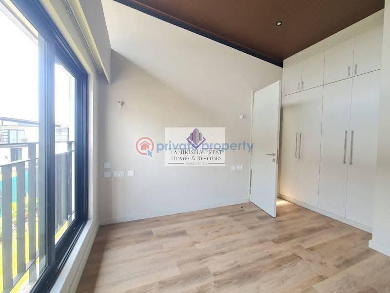 3 bedroom Townhouse For Rent Kiambu Road – Modern 3 & 4 Bedroom Homes Kiambu Road Nairobi Central  - 10