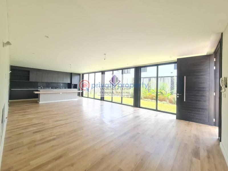 3 bedroom Townhouse For Rent Kiambu Road – Modern 3 & 4 Bedroom Homes Kiambu Road Nairobi Central  - 1