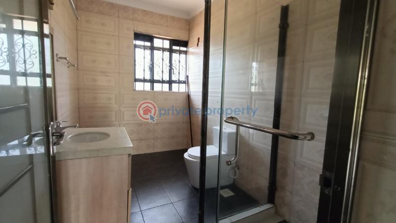 4 bedroom Townhouse For Rent Murera Kiambu - 8