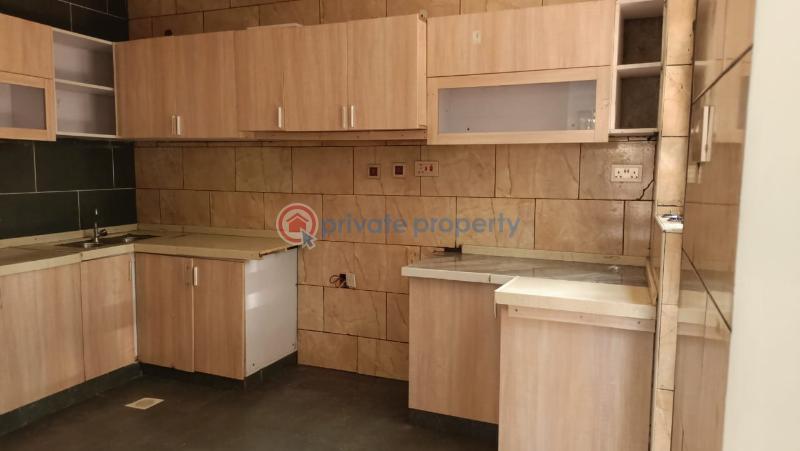 4 bedroom Townhouse For Rent Murera Kiambu - 4