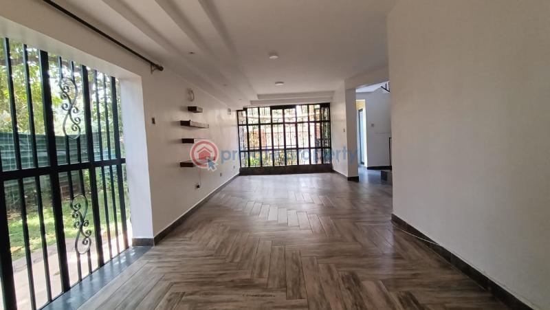 4 bedroom Townhouse For Rent Murera Kiambu - 1