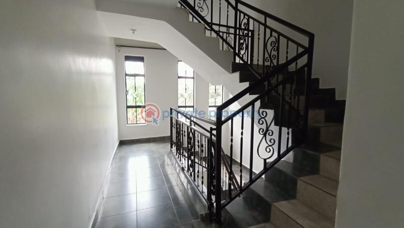 4 bedroom Townhouse For Rent Murera Kiambu - 7