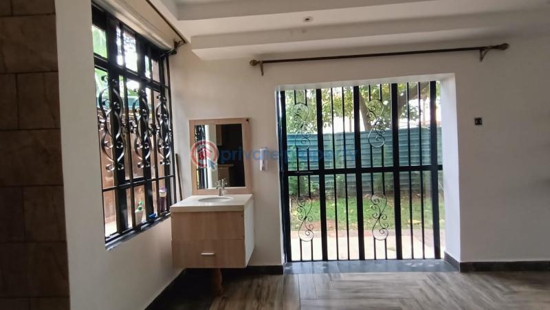 4 bedroom Townhouse For Rent Murera Kiambu - 2