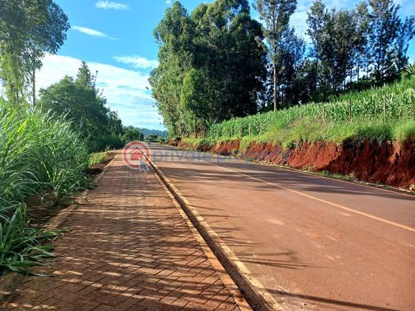 Commercial Land For Rent Makuyu Muranga - 1
