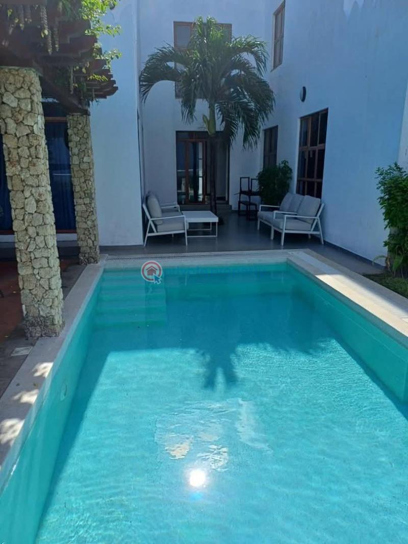 4 bedroom Detached Duplex For Sale Sultan Palace Kikambala Mtwapa Kilifi - 4