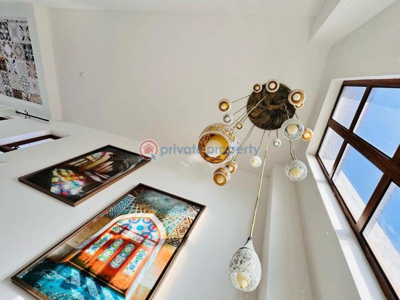 4 bedroom Detached Duplex For Sale Sultan Palace Kikambala Mtwapa Kilifi - 8