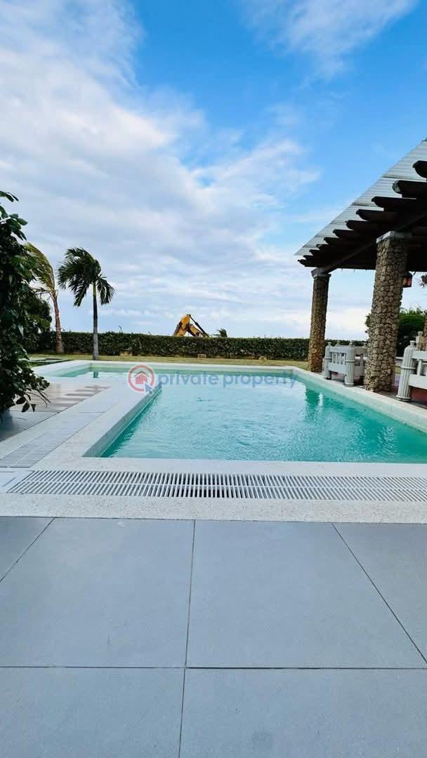 4 bedroom Detached Duplex For Sale Sultan Palace Kikambala Mtwapa Kilifi - 3