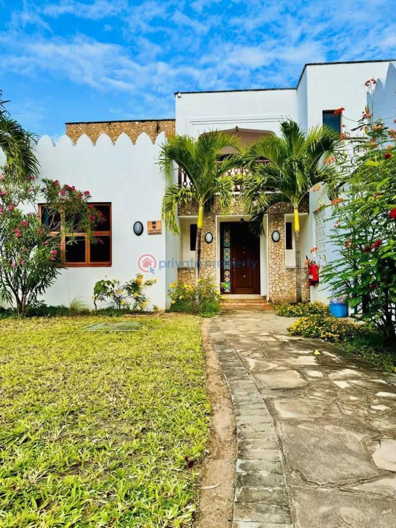 4 bedroom Detached Duplex For Sale Sultan Palace Kikambala Mtwapa Kilifi - 2