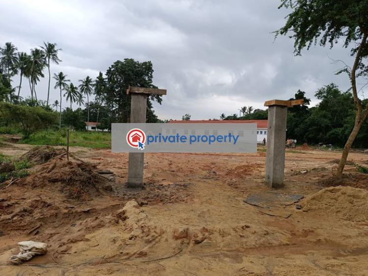 Mixed use Land For Sale &nbsp;kikambala Mtwapa Kilifi - 7