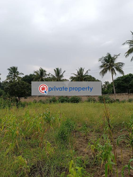 Mixed use Land For Sale &nbsp;kikambala Mtwapa Kilifi - 8