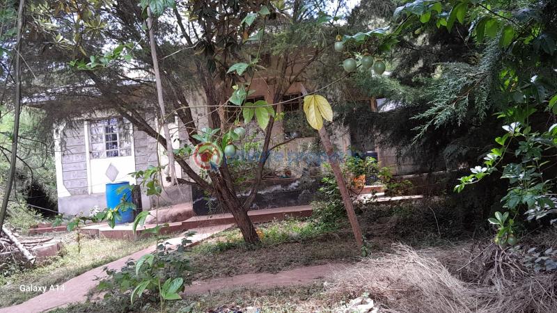 2 bedroom Detached Bungalow For Sale Kikuyu 200 Meters From The Tarmac Road Kiambu - 3