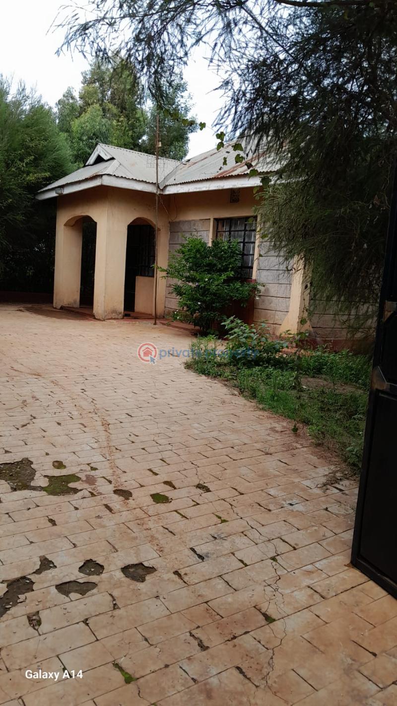 2 bedroom House For Sale Gikambura Kikuyu Kiambu - 8