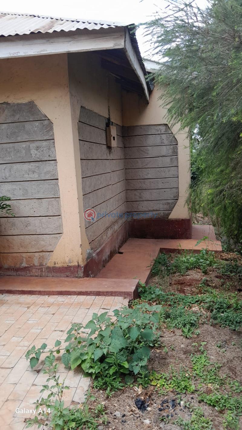 2 bedroom House For Sale Gikambura Kikuyu Kiambu - 6