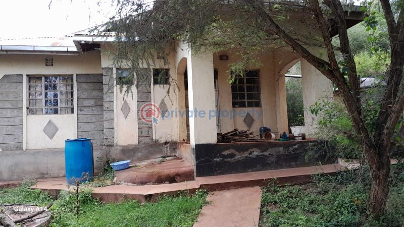 2 bedroom House For Sale Gikambura Kikuyu Kiambu - 4