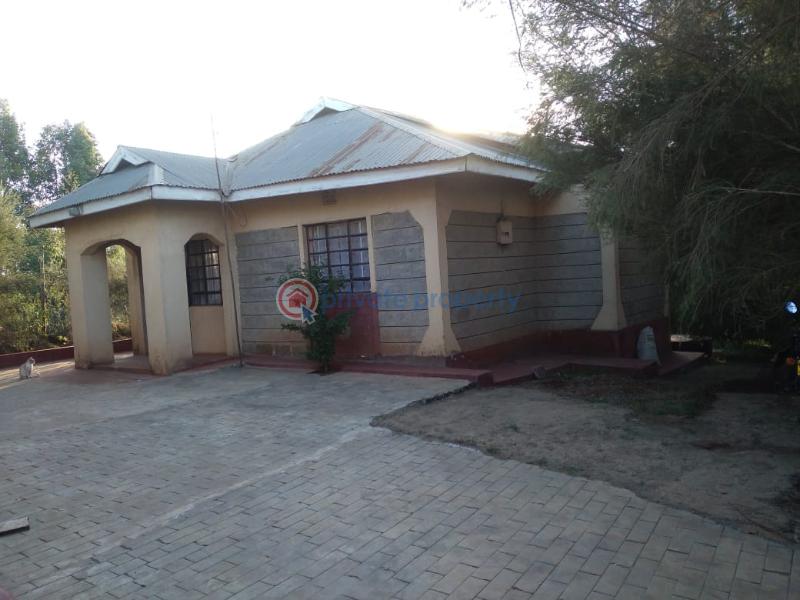 2 bedroom House For Sale Gikambura Kikuyu Kiambu - 1