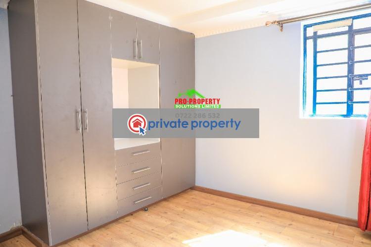 3 bedroom Detached Duplex For Sale &nbsp;ondiri Kikuyu Kiambu - 2