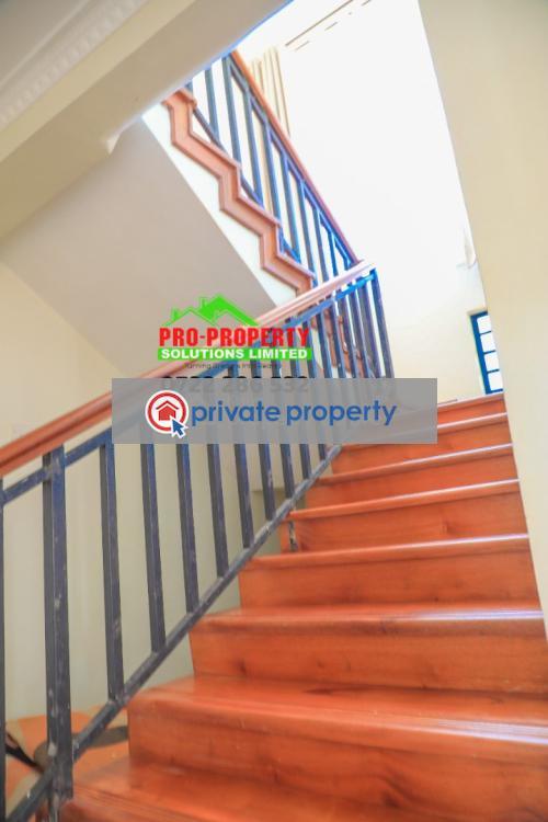 3 bedroom Detached Duplex For Sale &nbsp;ondiri Kikuyu Kiambu - 8