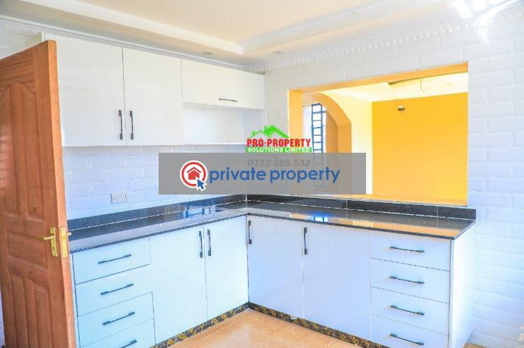 3 bedroom Detached Duplex For Sale &nbsp;ondiri Kikuyu Kiambu - 10