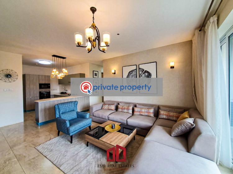 4 bedroom Apartment For Sale Kileleshwa Nairobi - 2